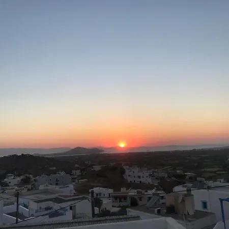 Naxos Dreamy View