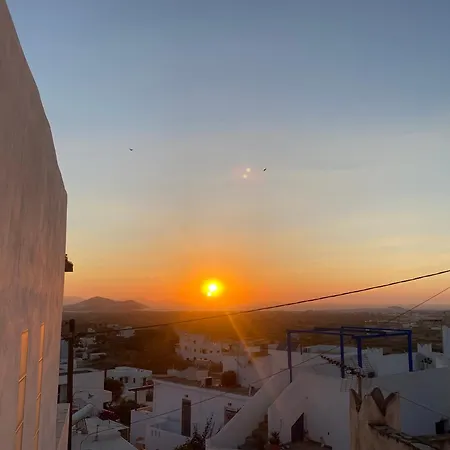 Naxos Dreamy View *